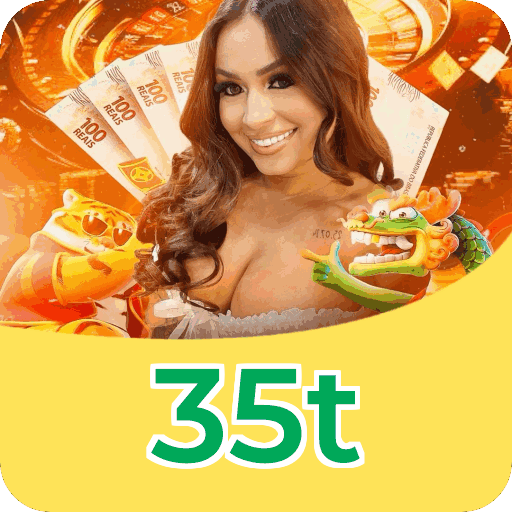 35t segurança SSL 256-bit - Licença Curaçao, eCOGRA, GLI certificado